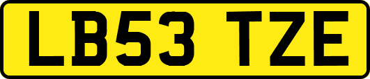 LB53TZE