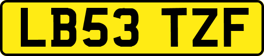LB53TZF