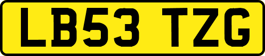 LB53TZG
