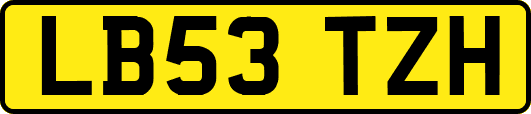 LB53TZH