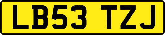 LB53TZJ