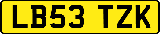 LB53TZK