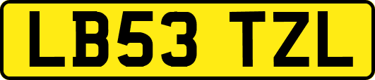 LB53TZL