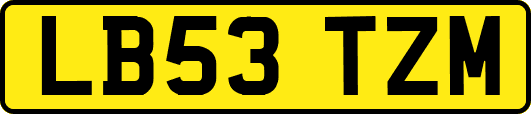 LB53TZM