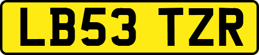 LB53TZR