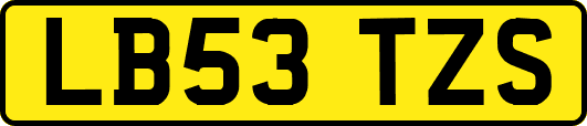 LB53TZS