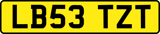 LB53TZT