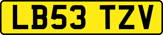 LB53TZV