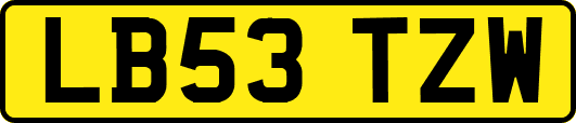 LB53TZW