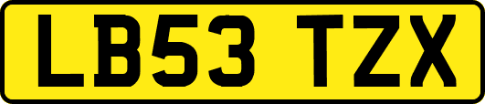 LB53TZX