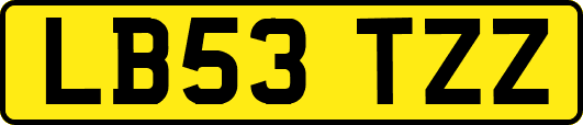 LB53TZZ