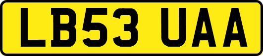 LB53UAA