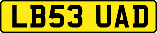 LB53UAD