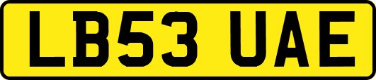 LB53UAE