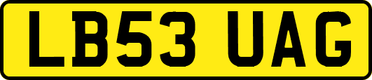 LB53UAG