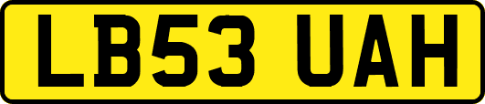 LB53UAH