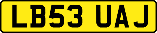 LB53UAJ