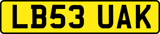 LB53UAK