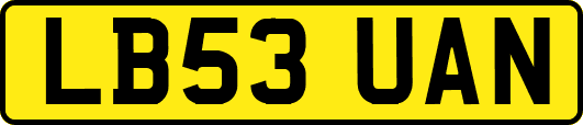 LB53UAN