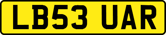 LB53UAR