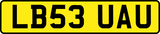 LB53UAU