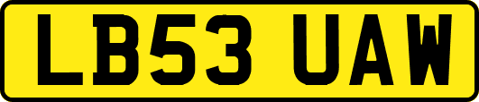 LB53UAW
