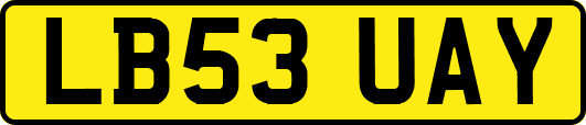 LB53UAY