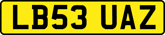 LB53UAZ