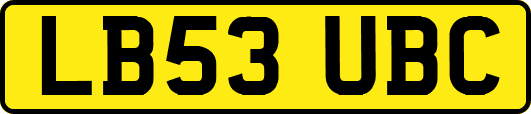 LB53UBC
