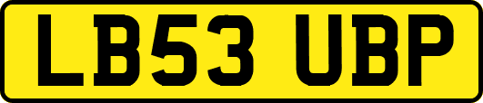 LB53UBP