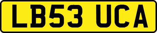 LB53UCA