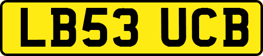 LB53UCB