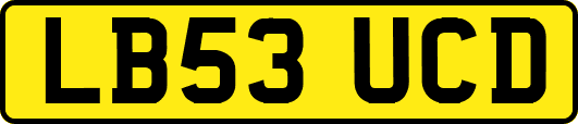 LB53UCD
