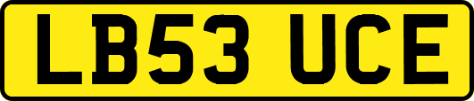 LB53UCE
