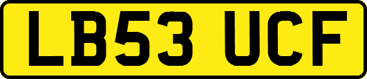 LB53UCF