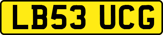 LB53UCG