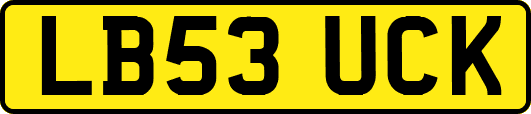 LB53UCK