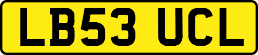 LB53UCL