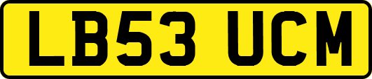 LB53UCM