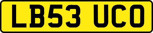 LB53UCO