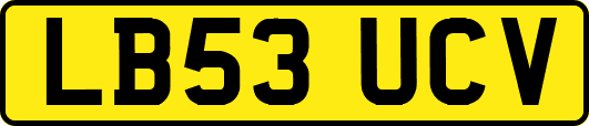 LB53UCV
