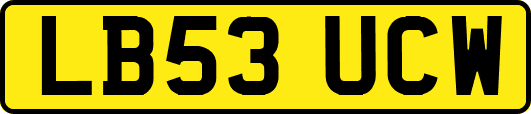 LB53UCW