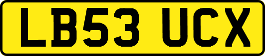 LB53UCX