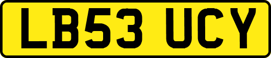 LB53UCY