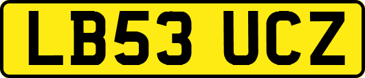 LB53UCZ