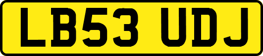 LB53UDJ