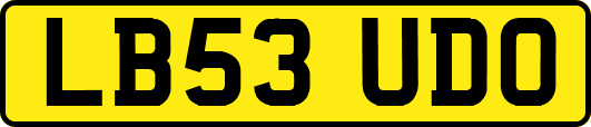 LB53UDO
