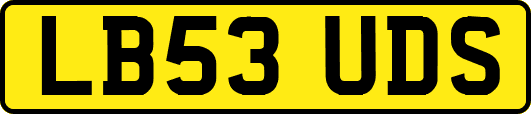 LB53UDS