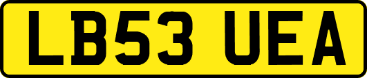 LB53UEA