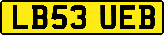 LB53UEB